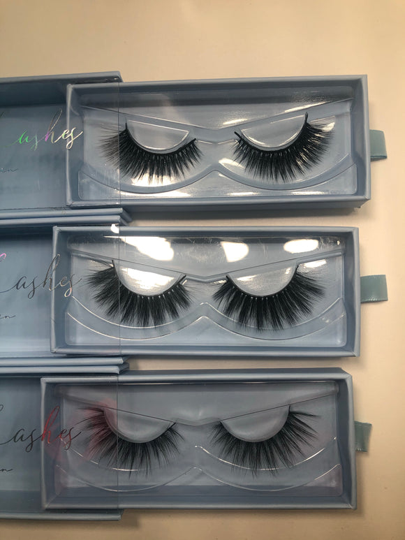 Synthetic Lashes